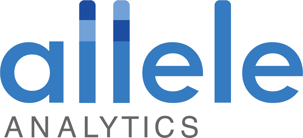 Allele Analytics Logo RGB