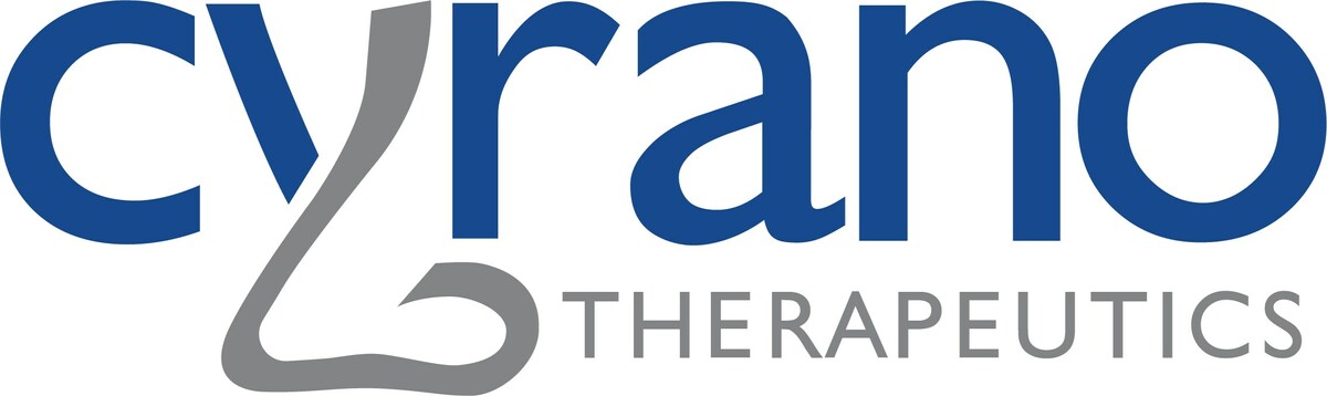 GAIN Therapeutics logo