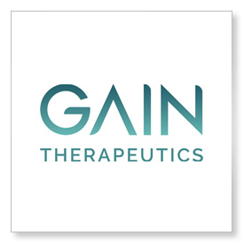 Gain Therapeutics