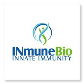 Inmunebio Logo
