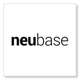 NeuBase Logo