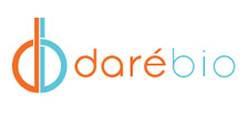 dare bio logo