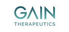 GAIN Therapeutics logo