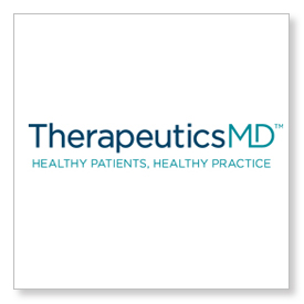 therapeuticsmd Logo